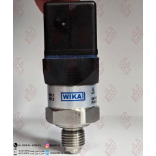 ترانسمیتر فشار  برند WIKA کد A10
